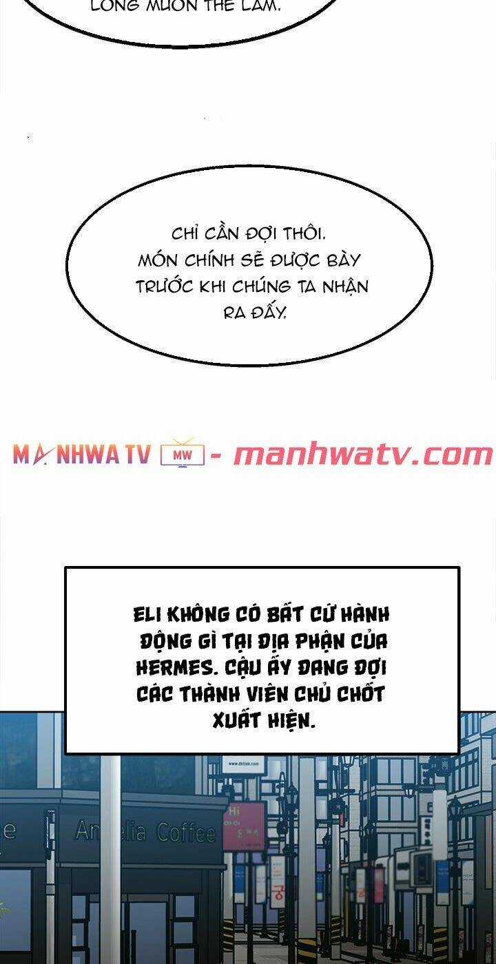 Kẻ Phản Diện - Chapter 40 - Trang 23