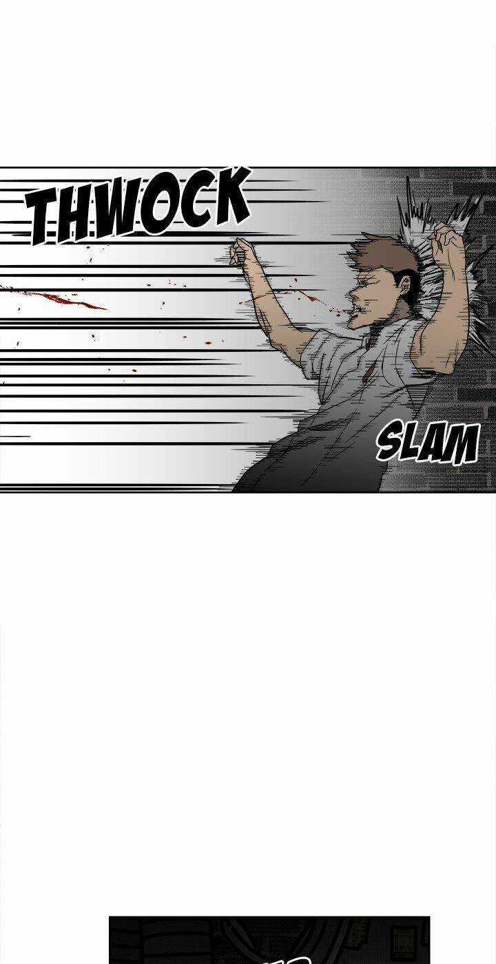 Kẻ Phản Diện - Chapter 40 - Trang 26