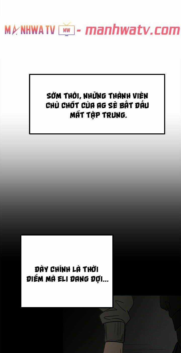 Kẻ Phản Diện - Chapter 40 - Trang 29