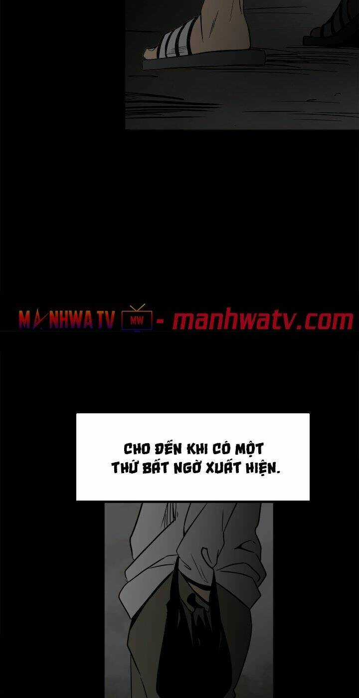 Kẻ Phản Diện - Chapter 40 - Trang 30