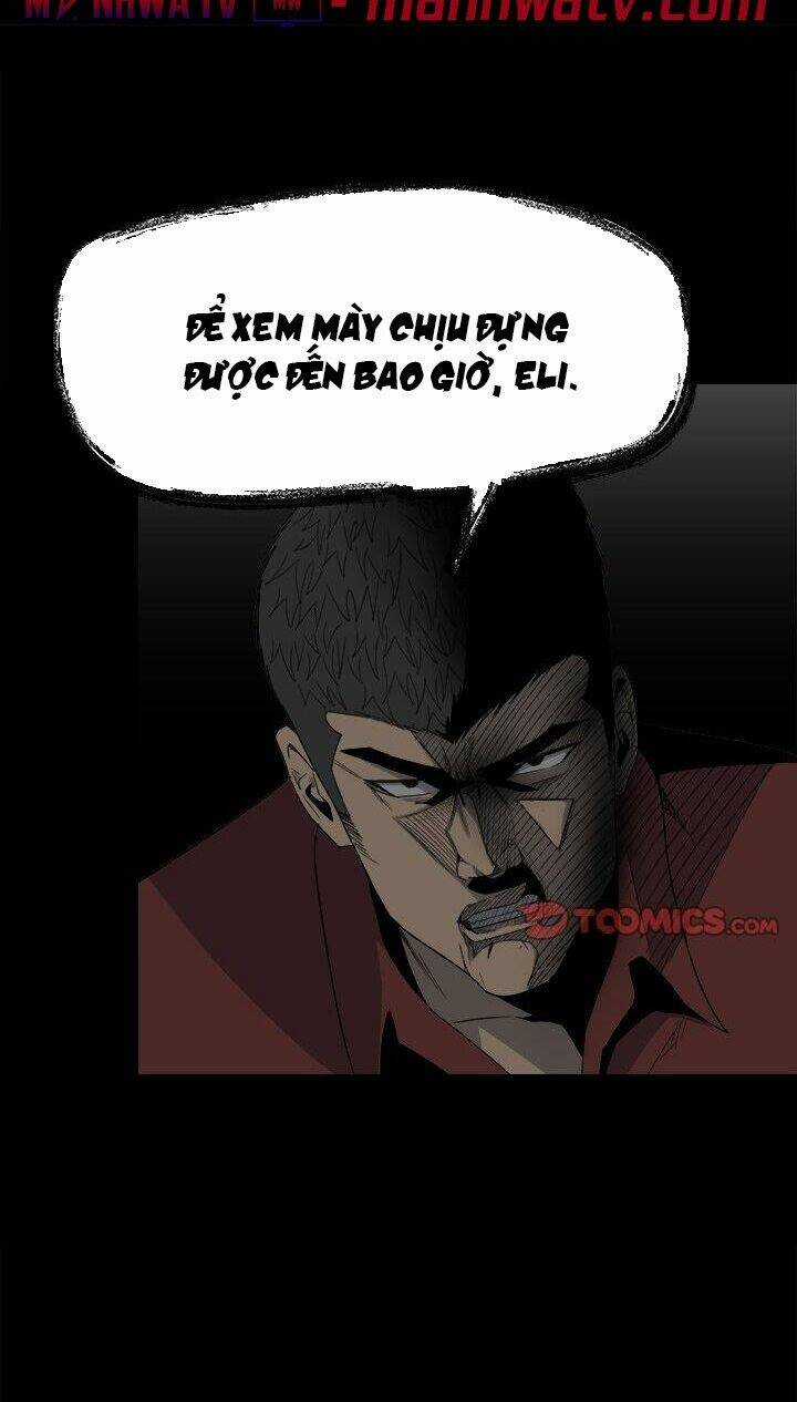 Kẻ Phản Diện - Chapter 40 - Trang 4