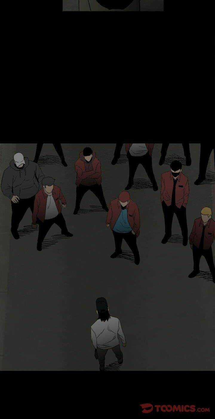 Kẻ Phản Diện - Chapter 40 - Trang 31