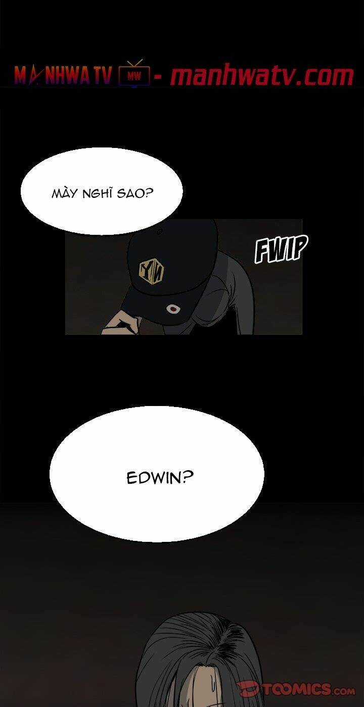 Kẻ Phản Diện - Chapter 40 - Trang 34