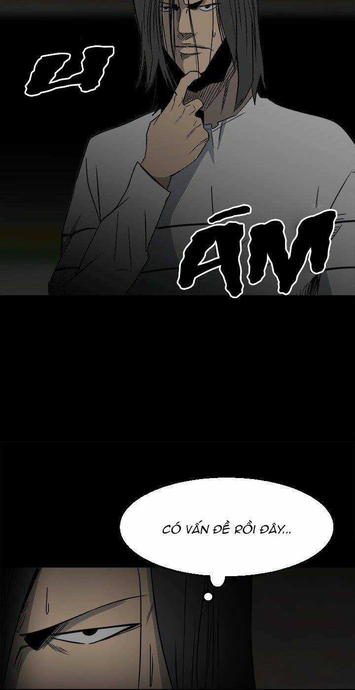 Kẻ Phản Diện - Chapter 40 - Trang 35