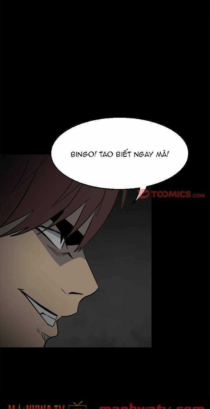 Kẻ Phản Diện - Chapter 40 - Trang 36