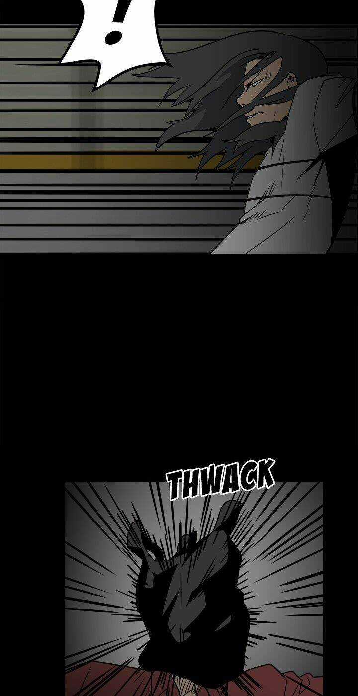 Kẻ Phản Diện - Chapter 40 - Trang 38