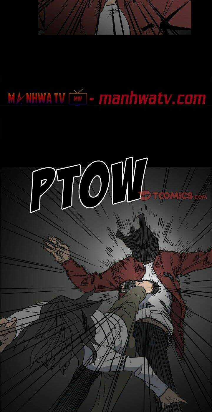 Kẻ Phản Diện - Chapter 40 - Trang 39