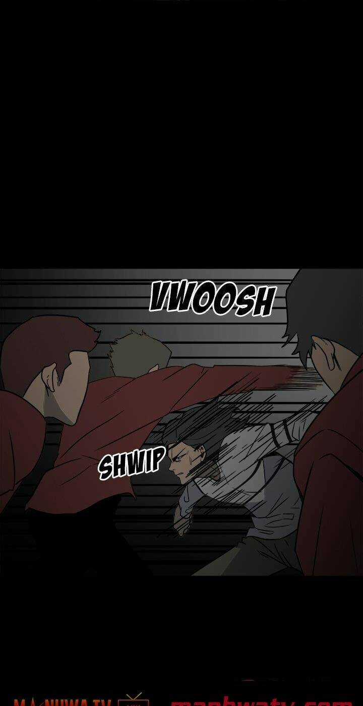 Kẻ Phản Diện - Chapter 40 - Trang 40