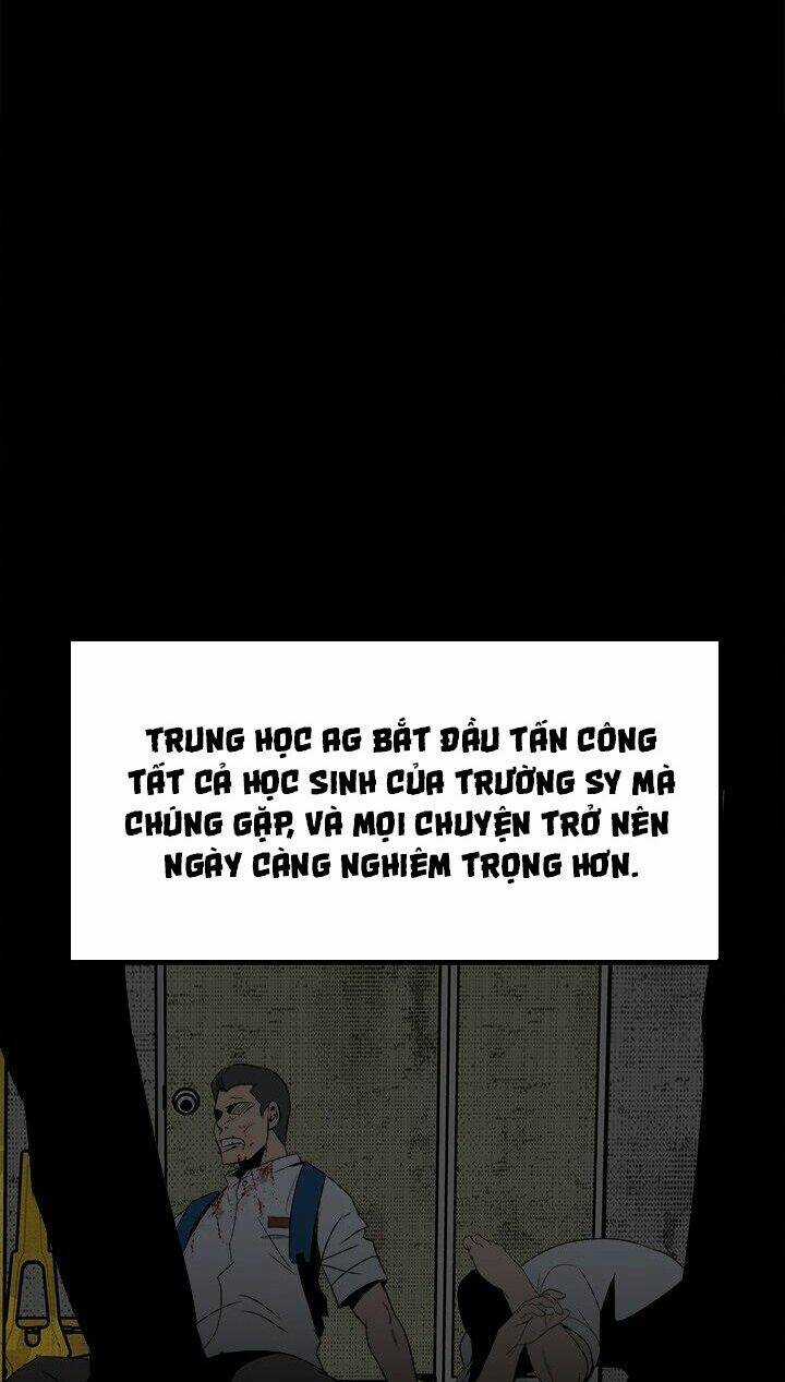 Kẻ Phản Diện - Chapter 40 - Trang 5