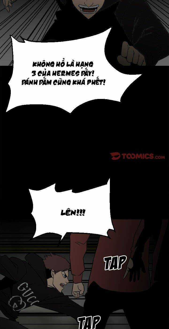 Kẻ Phản Diện - Chapter 40 - Trang 42