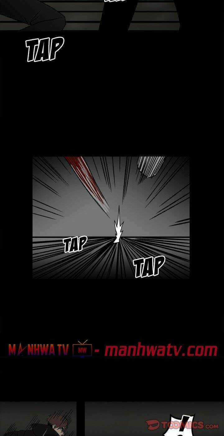 Kẻ Phản Diện - Chapter 40 - Trang 43