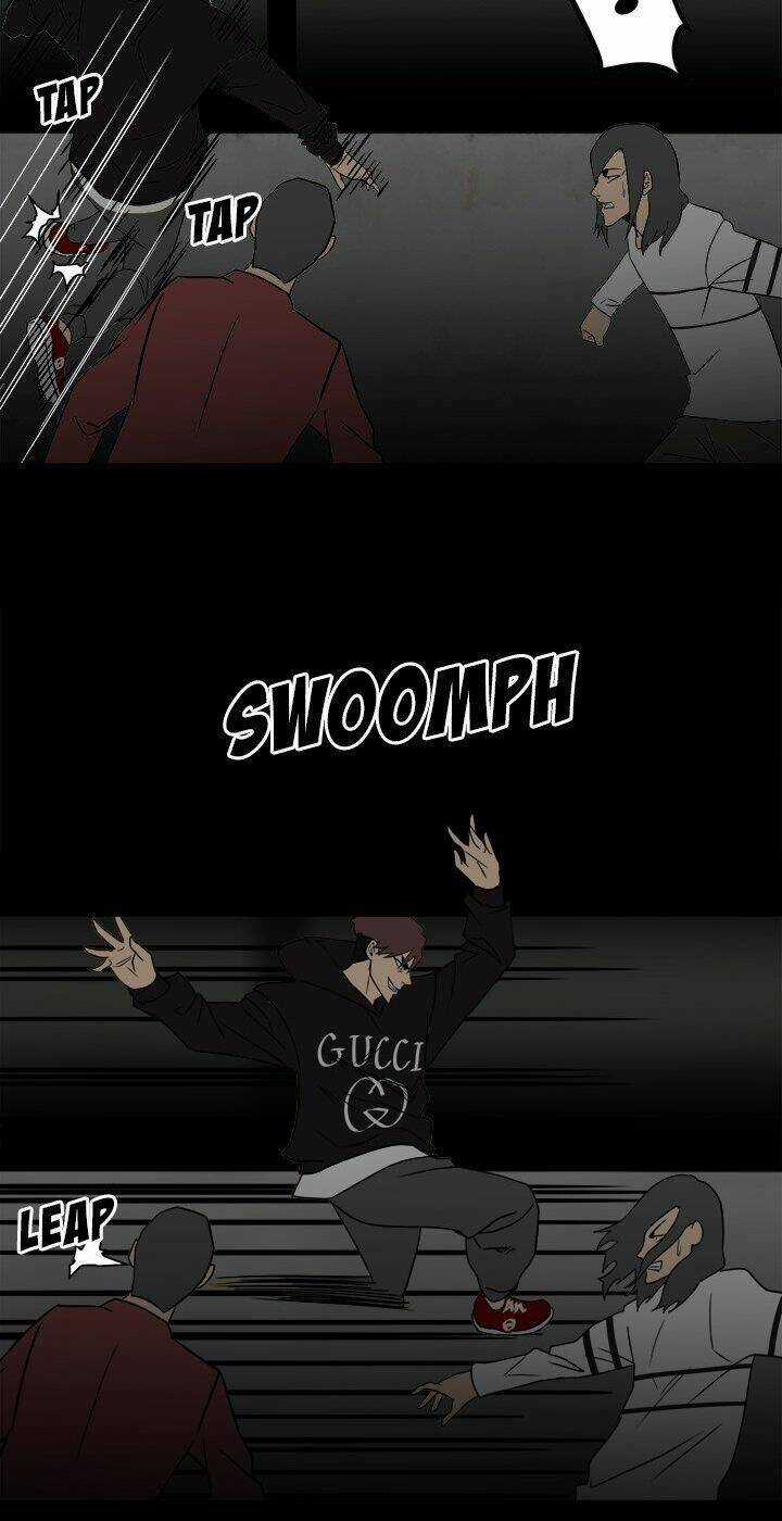 Kẻ Phản Diện - Chapter 40 - Trang 44