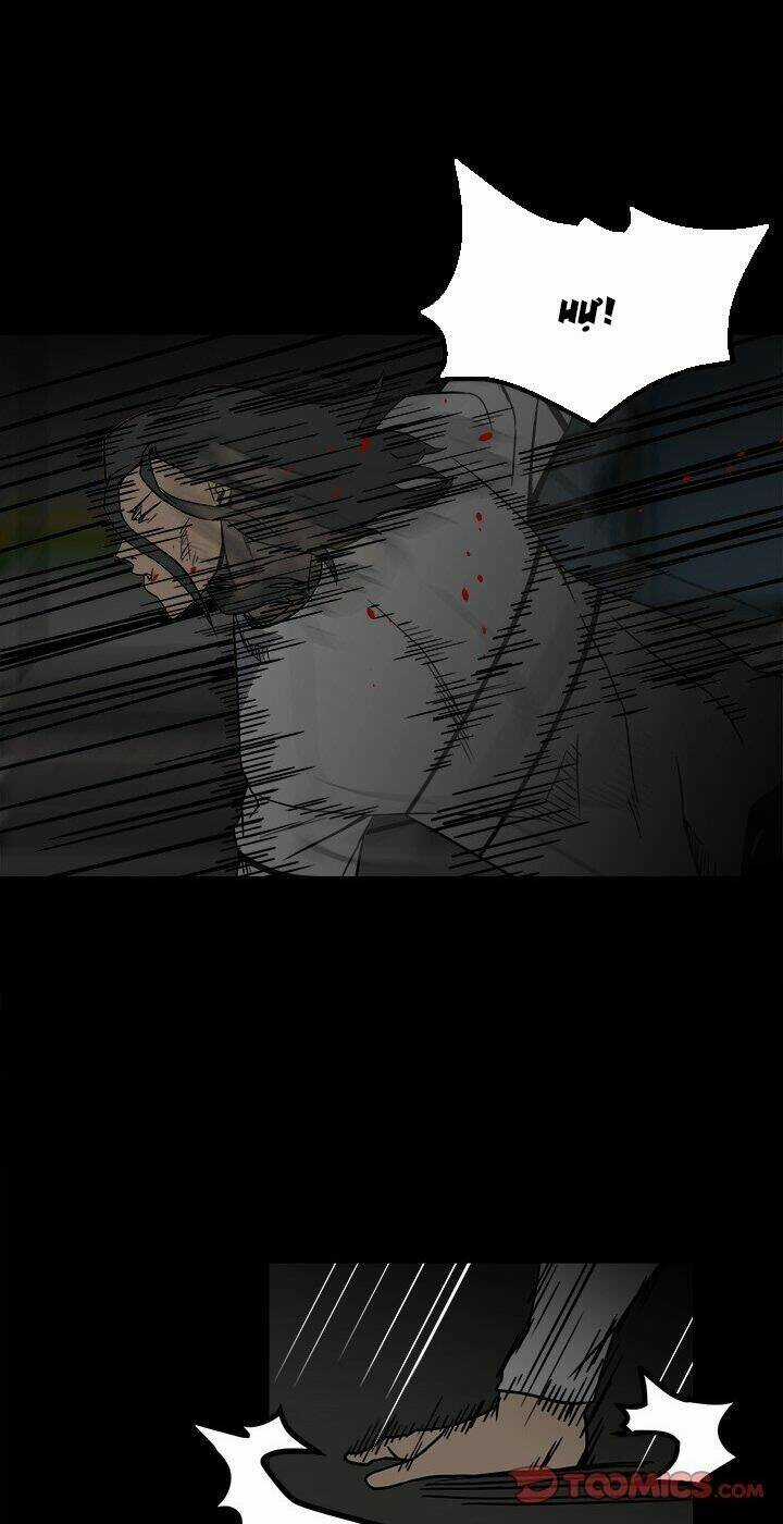 Kẻ Phản Diện - Chapter 40 - Trang 46