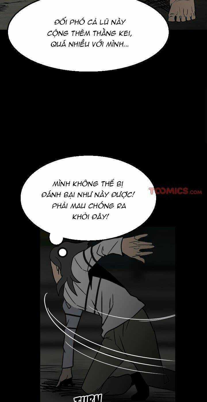 Kẻ Phản Diện - Chapter 40 - Trang 48