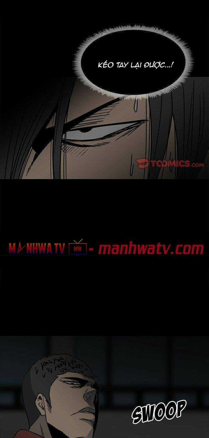 Kẻ Phản Diện - Chapter 40 - Trang 57