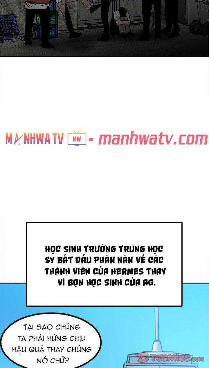 Kẻ Phản Diện - Chapter 40 - Trang 7