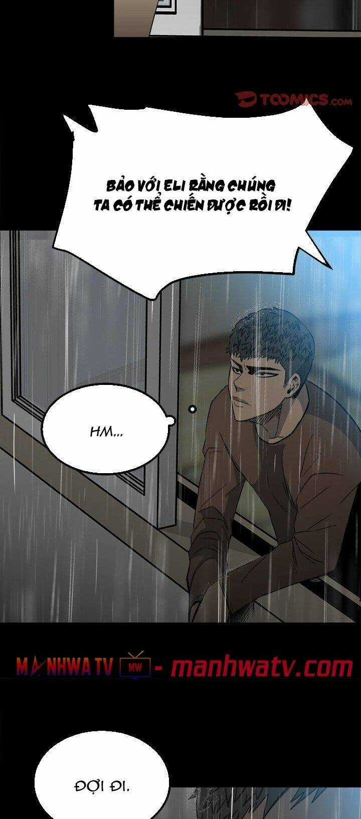 Kẻ Phản Diện - Chapter 41 - Trang 13