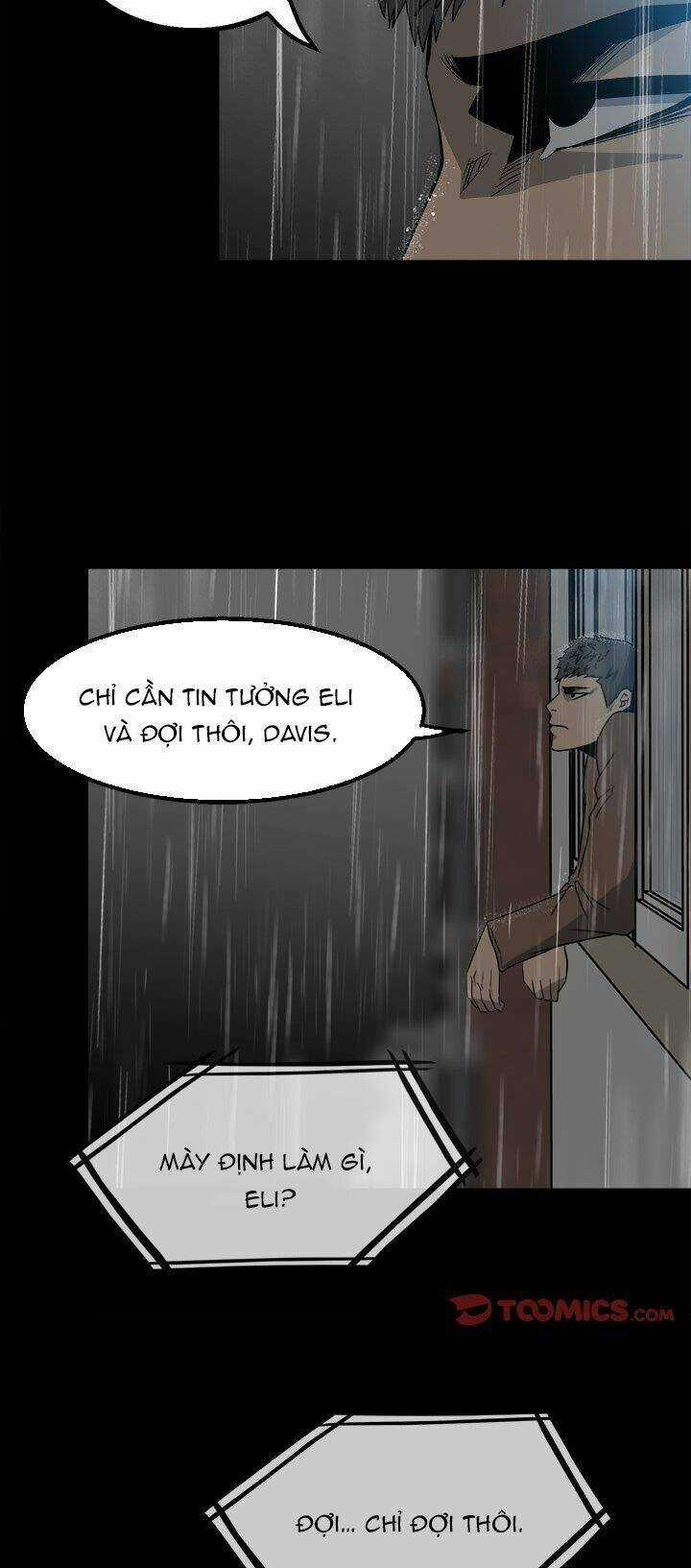 Kẻ Phản Diện - Chapter 41 - Trang 14