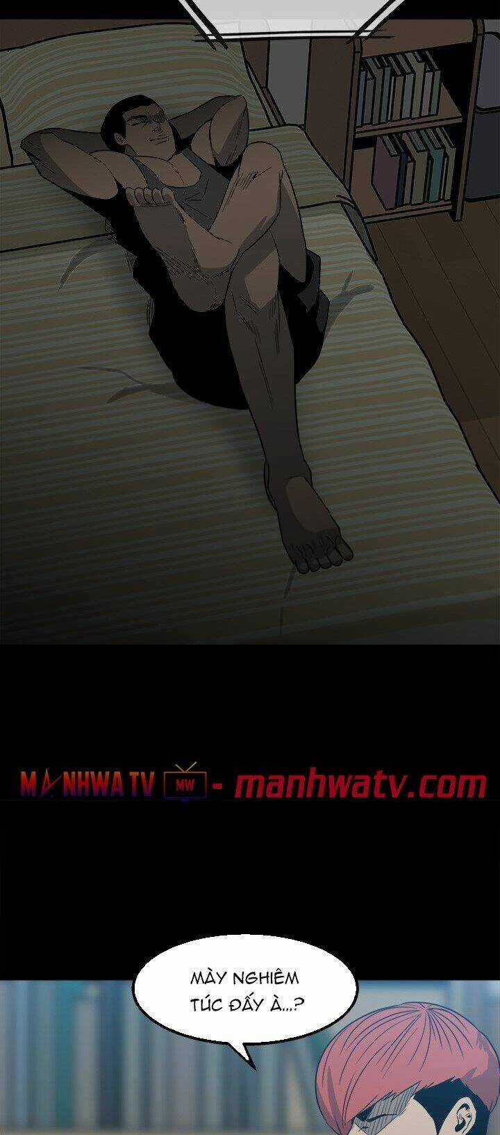 Kẻ Phản Diện - Chapter 41 - Trang 15