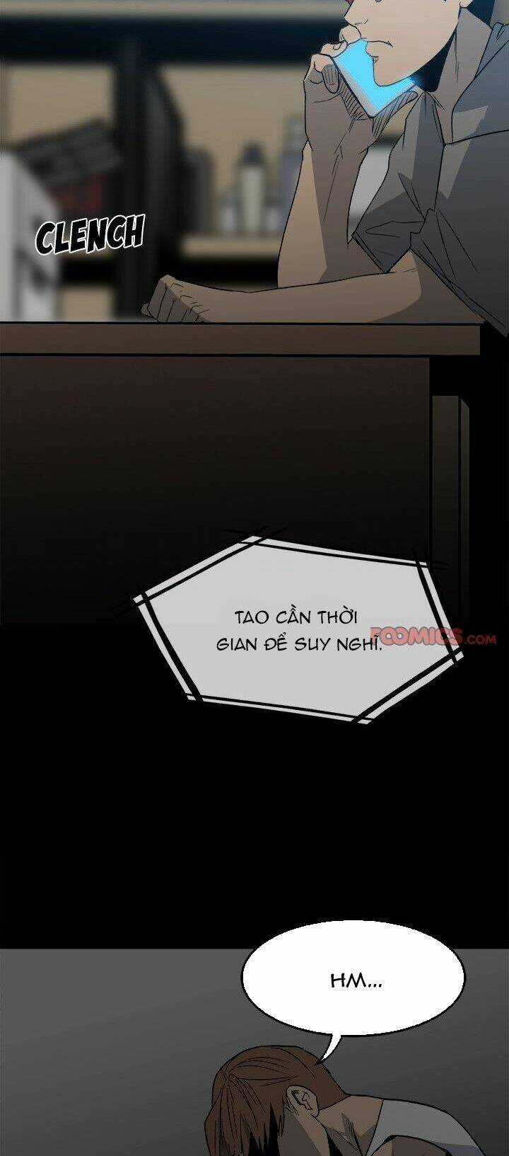 Kẻ Phản Diện - Chapter 41 - Trang 16