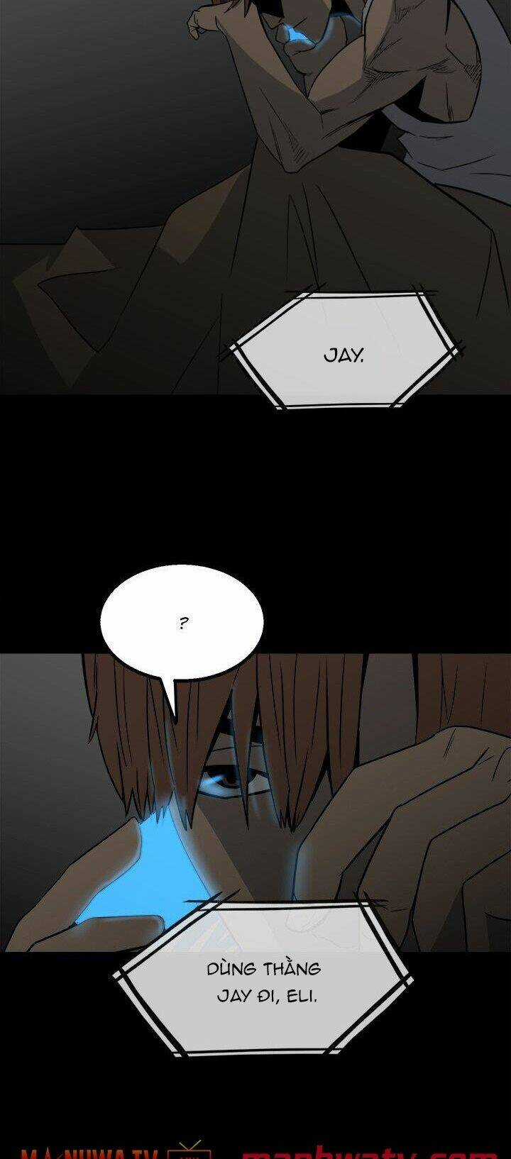 Kẻ Phản Diện - Chapter 41 - Trang 17