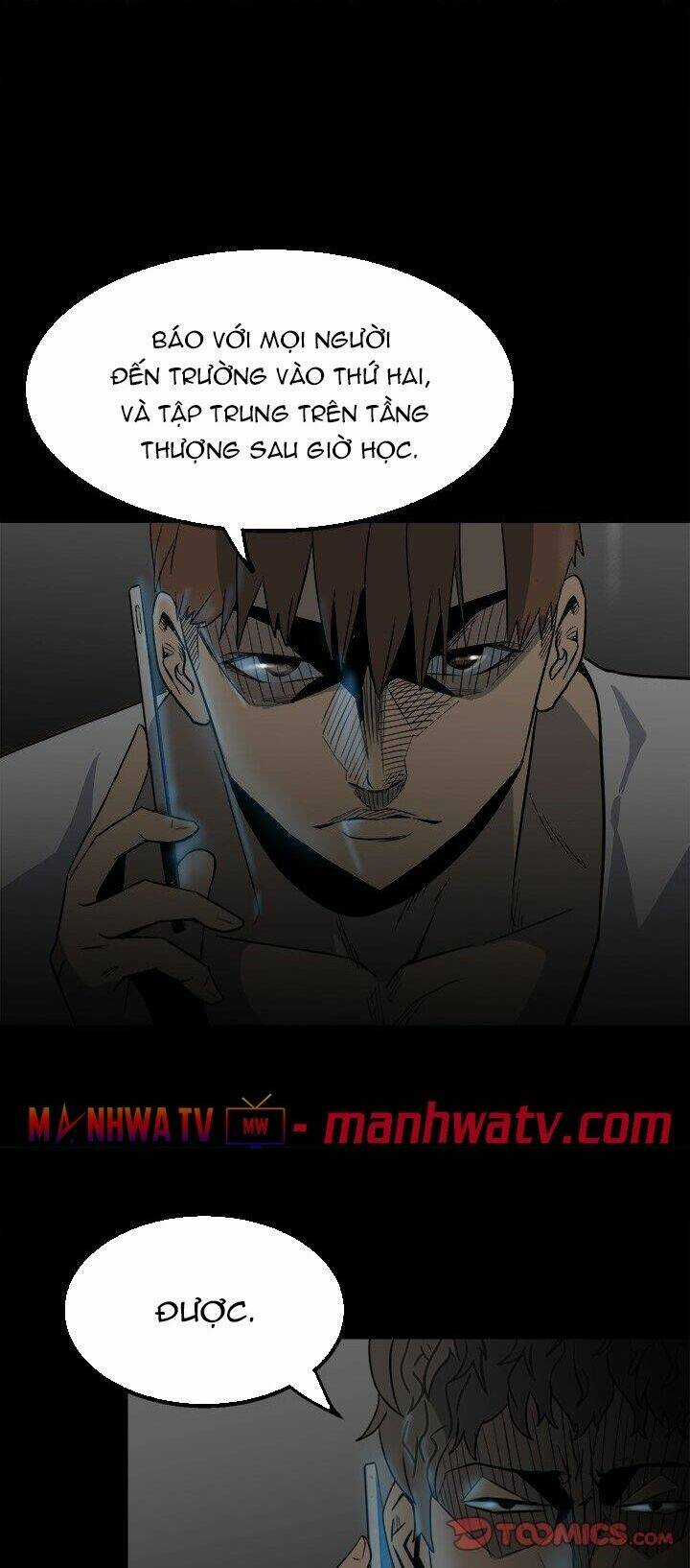 Kẻ Phản Diện - Chapter 41 - Trang 19