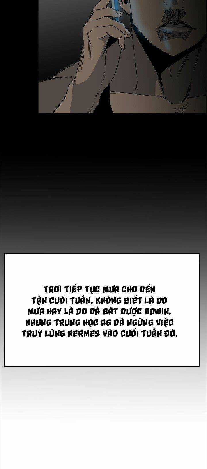 Kẻ Phản Diện - Chapter 41 - Trang 20