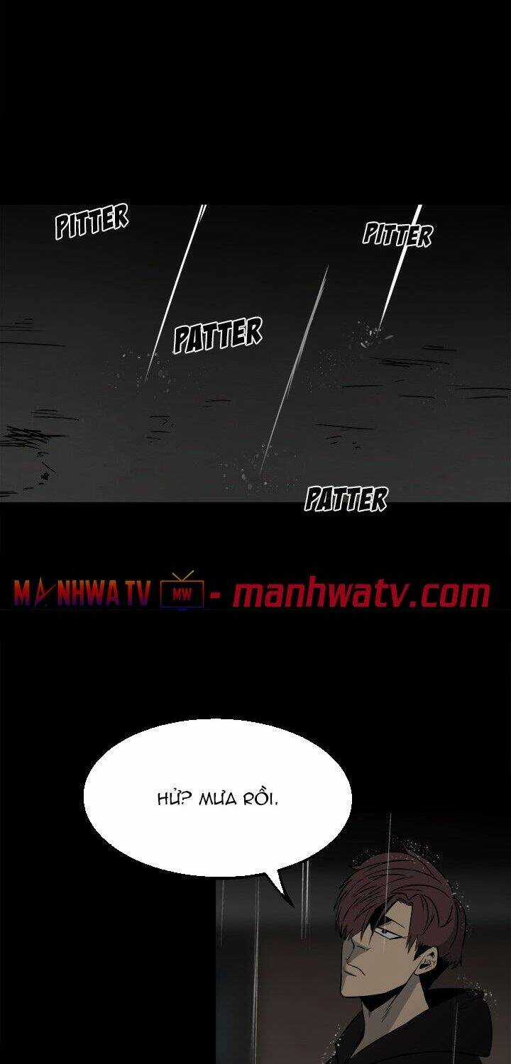 Kẻ Phản Diện - Chapter 41 - Trang 3