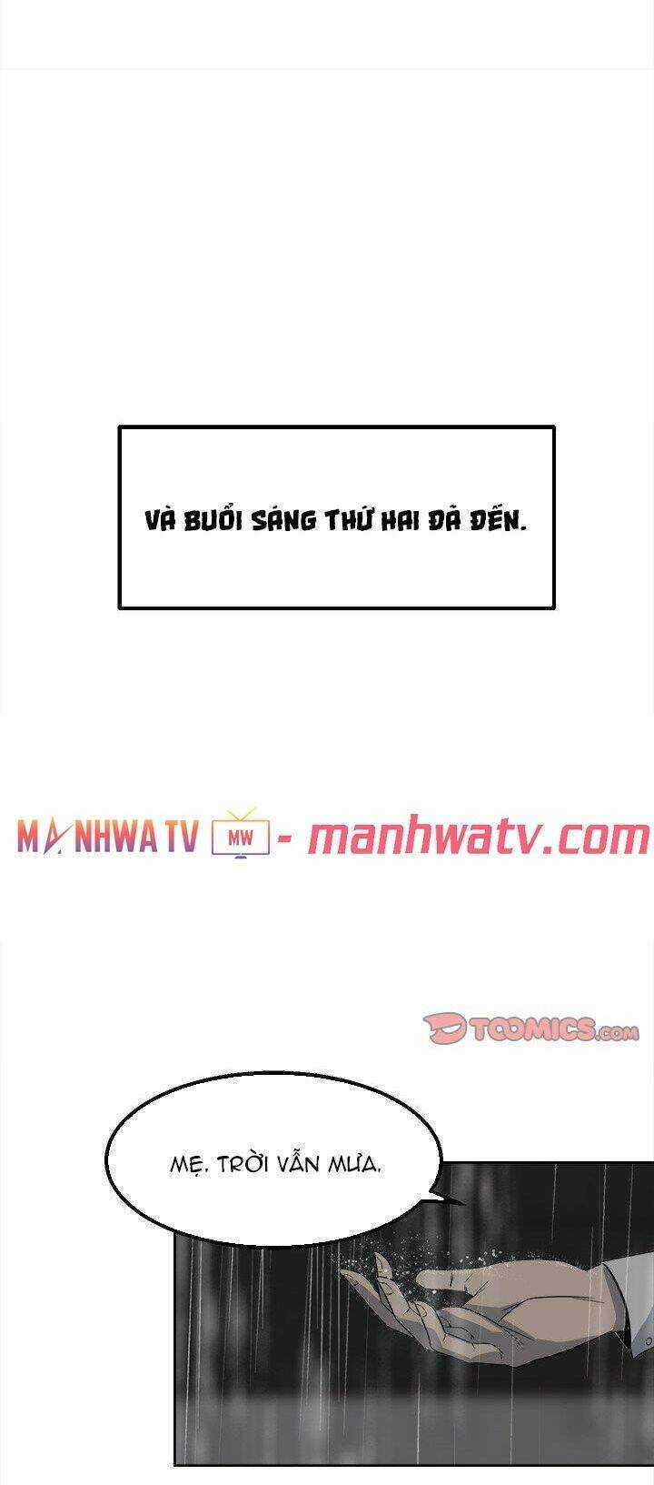 Kẻ Phản Diện - Chapter 41 - Trang 21