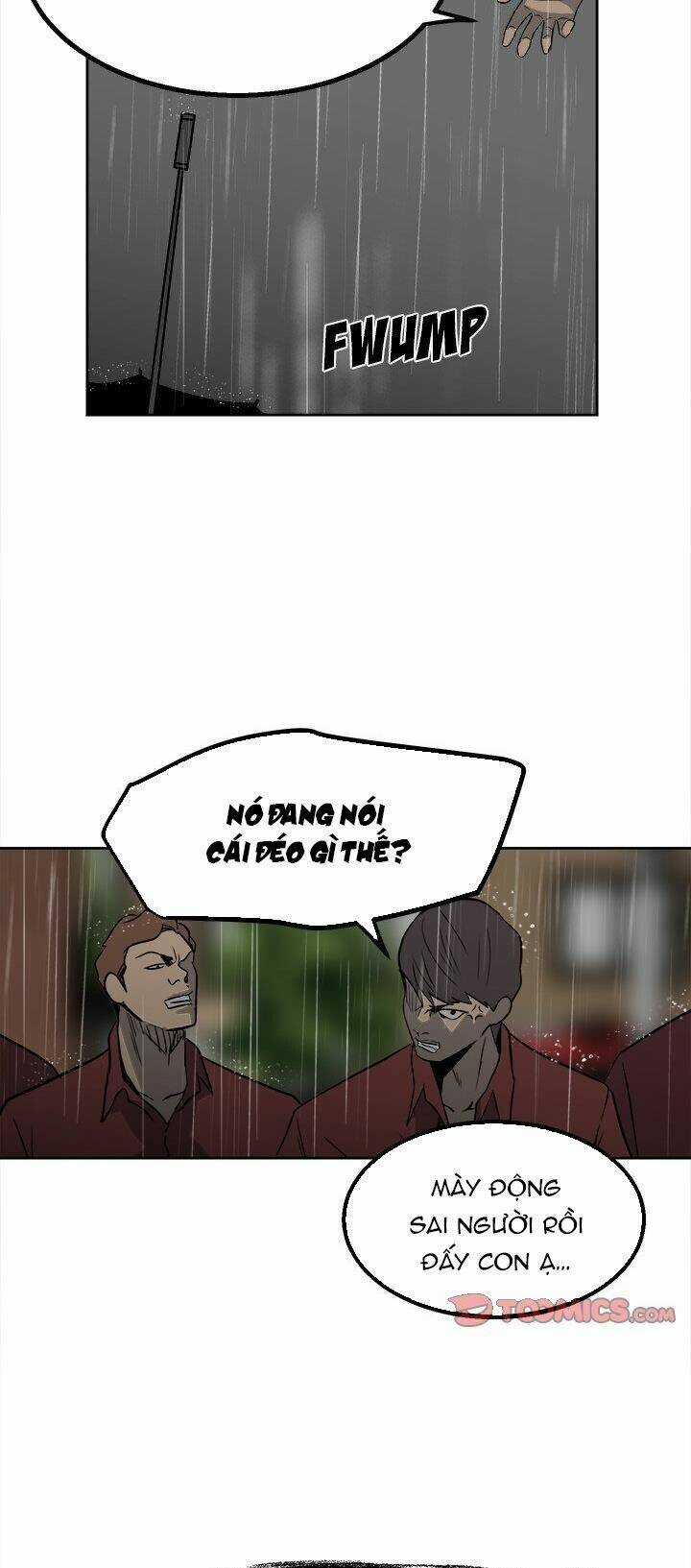 Kẻ Phản Diện - Chapter 41 - Trang 26