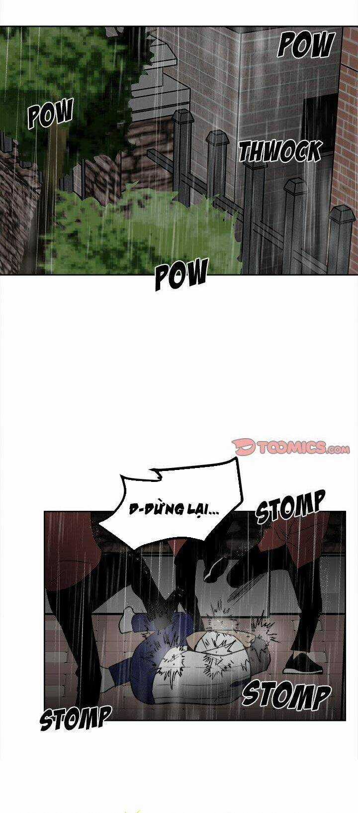 Kẻ Phản Diện - Chapter 41 - Trang 28