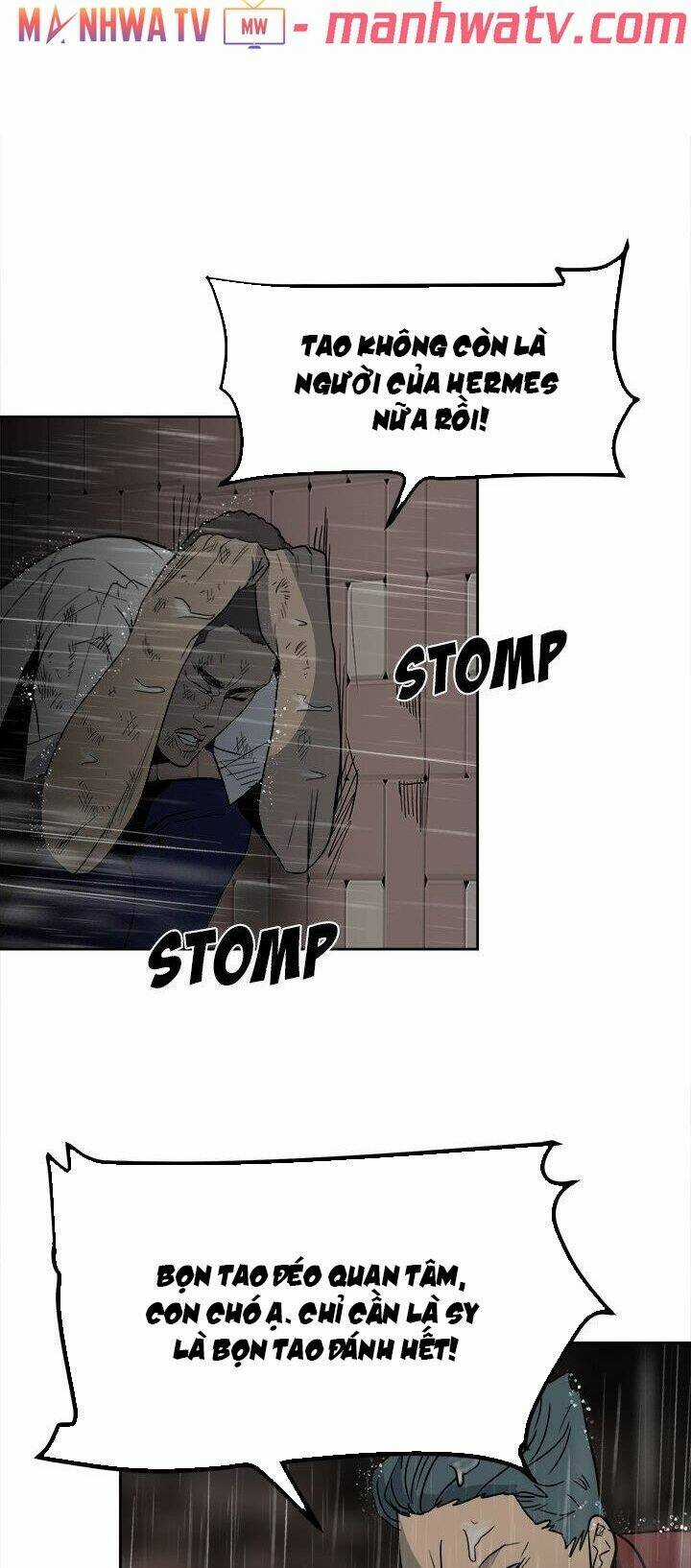 Kẻ Phản Diện - Chapter 41 - Trang 29