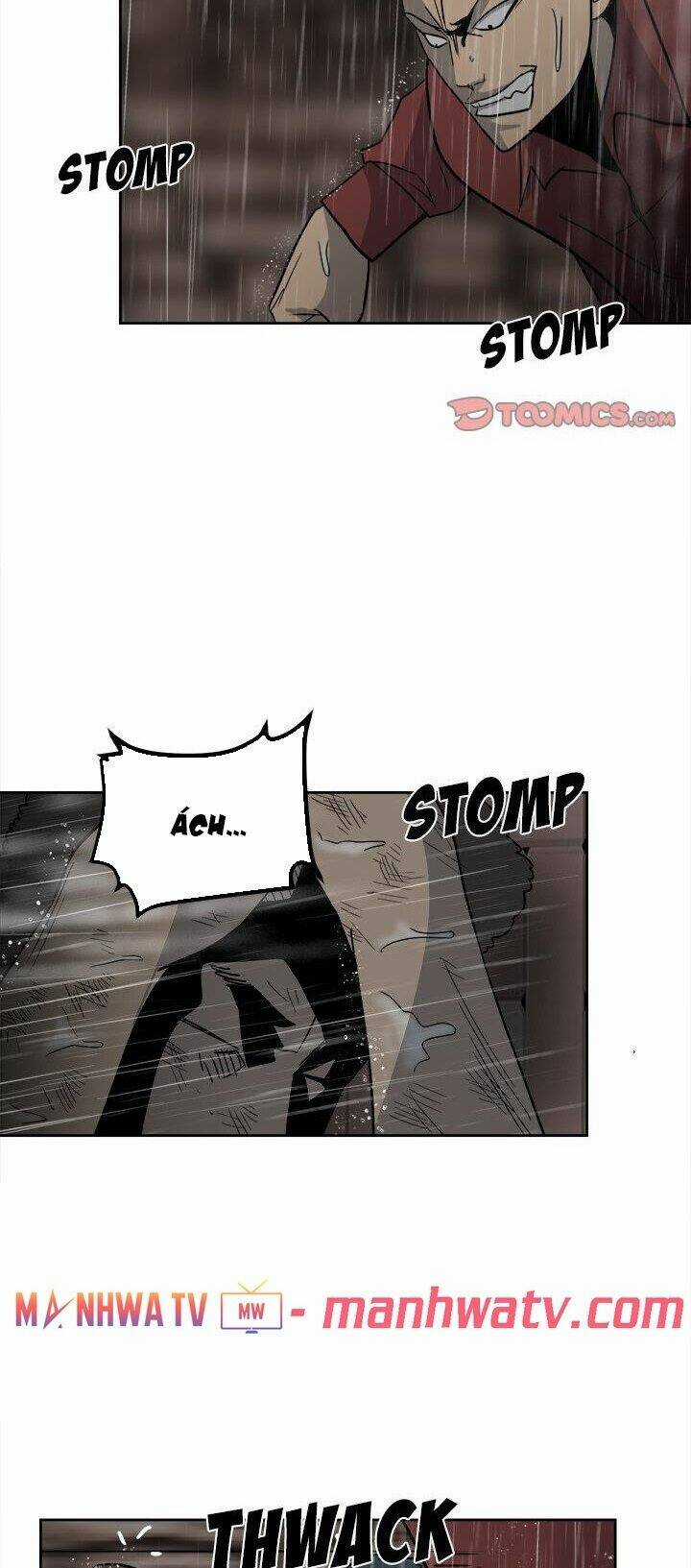 Kẻ Phản Diện - Chapter 41 - Trang 30