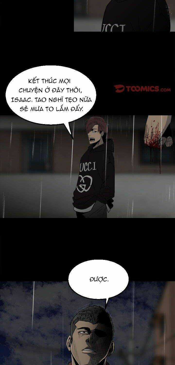 Kẻ Phản Diện - Chapter 41 - Trang 4