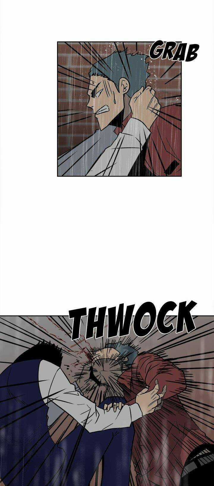 Kẻ Phản Diện - Chapter 41 - Trang 32