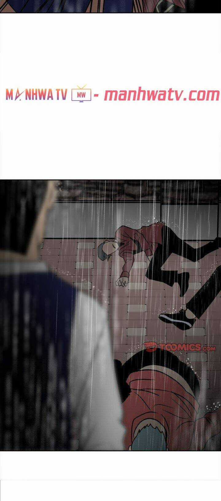 Kẻ Phản Diện - Chapter 41 - Trang 33