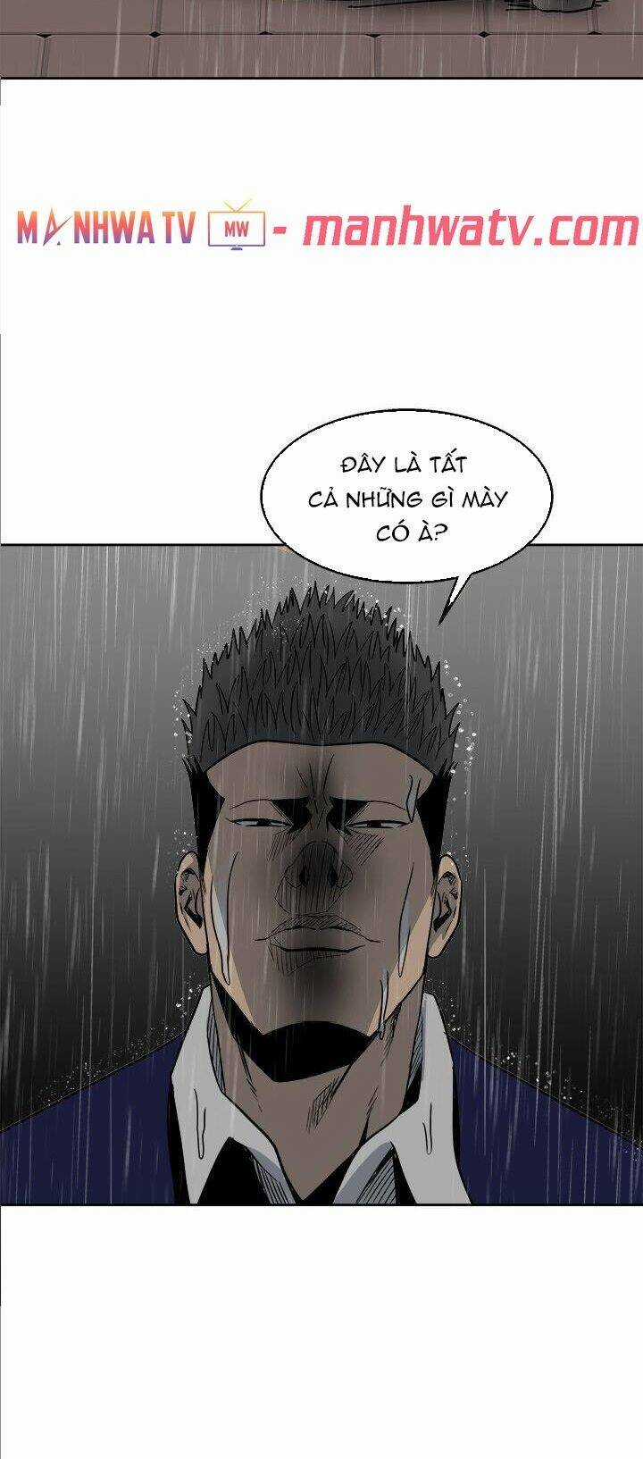 Kẻ Phản Diện - Chapter 41 - Trang 36