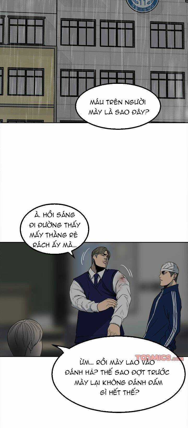 Kẻ Phản Diện - Chapter 41 - Trang 38