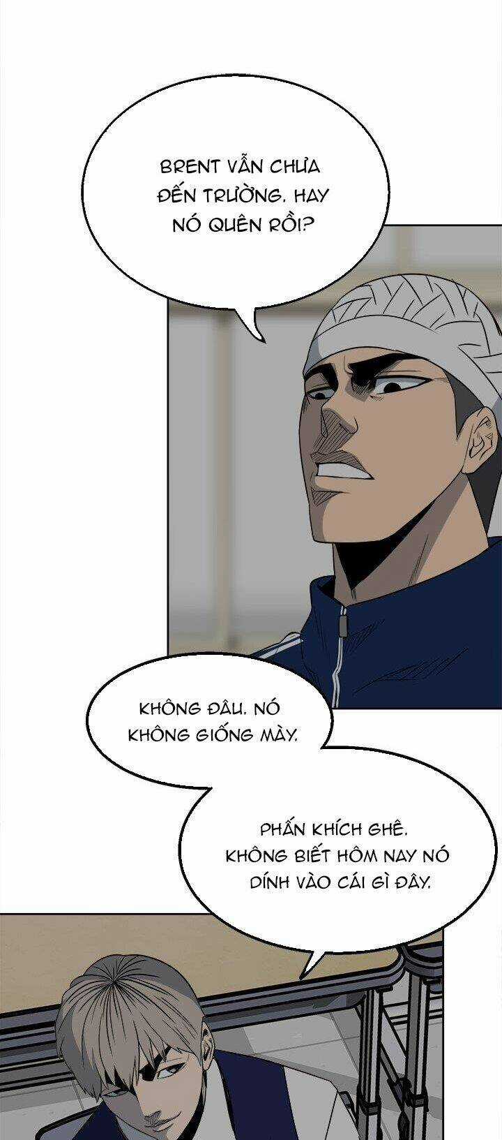 Kẻ Phản Diện - Chapter 41 - Trang 39