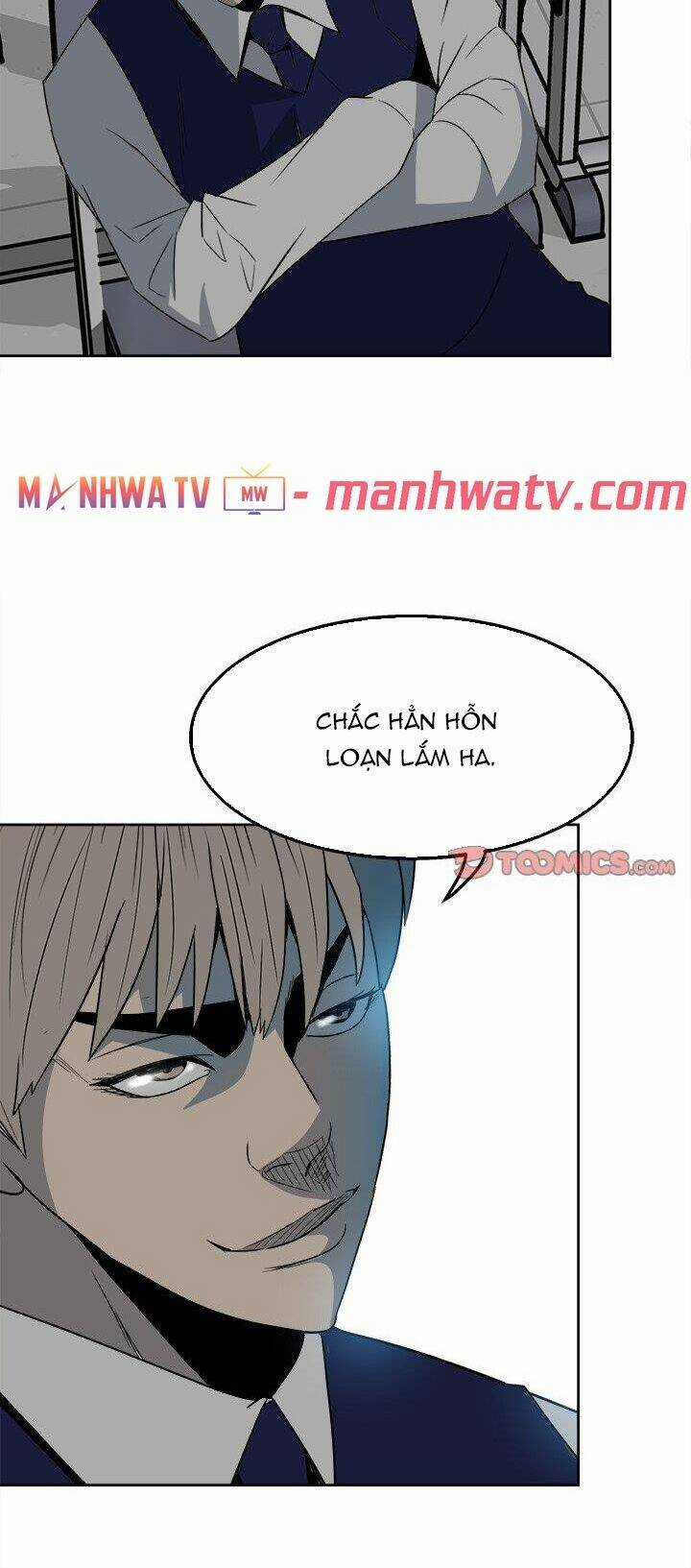 Kẻ Phản Diện - Chapter 41 - Trang 40