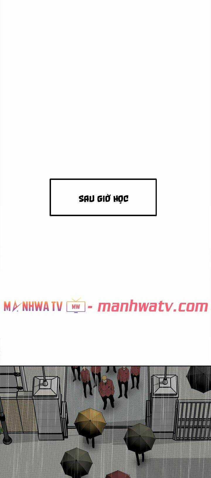 Kẻ Phản Diện - Chapter 41 - Trang 41