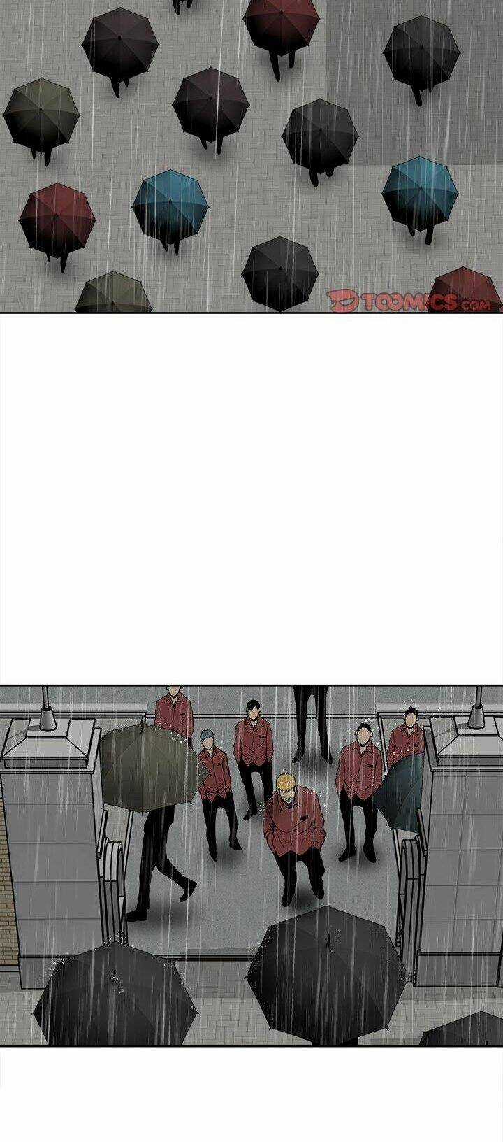 Kẻ Phản Diện - Chapter 41 - Trang 42