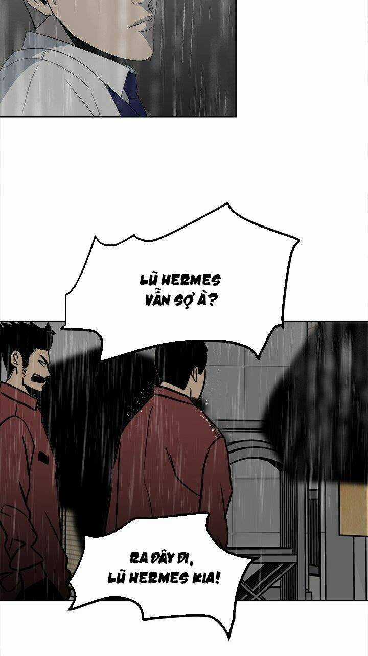 Kẻ Phản Diện - Chapter 41 - Trang 44