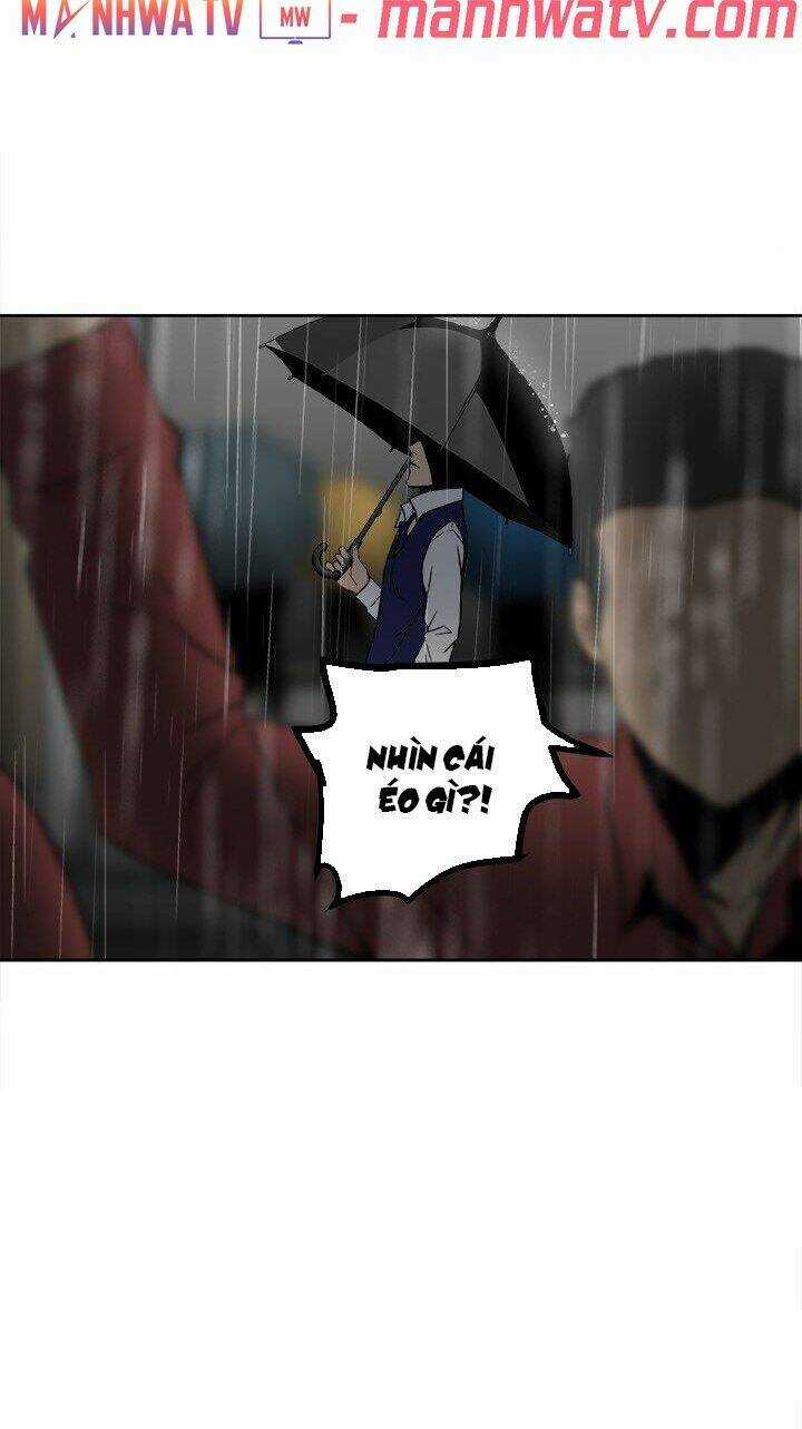 Kẻ Phản Diện - Chapter 41 - Trang 46