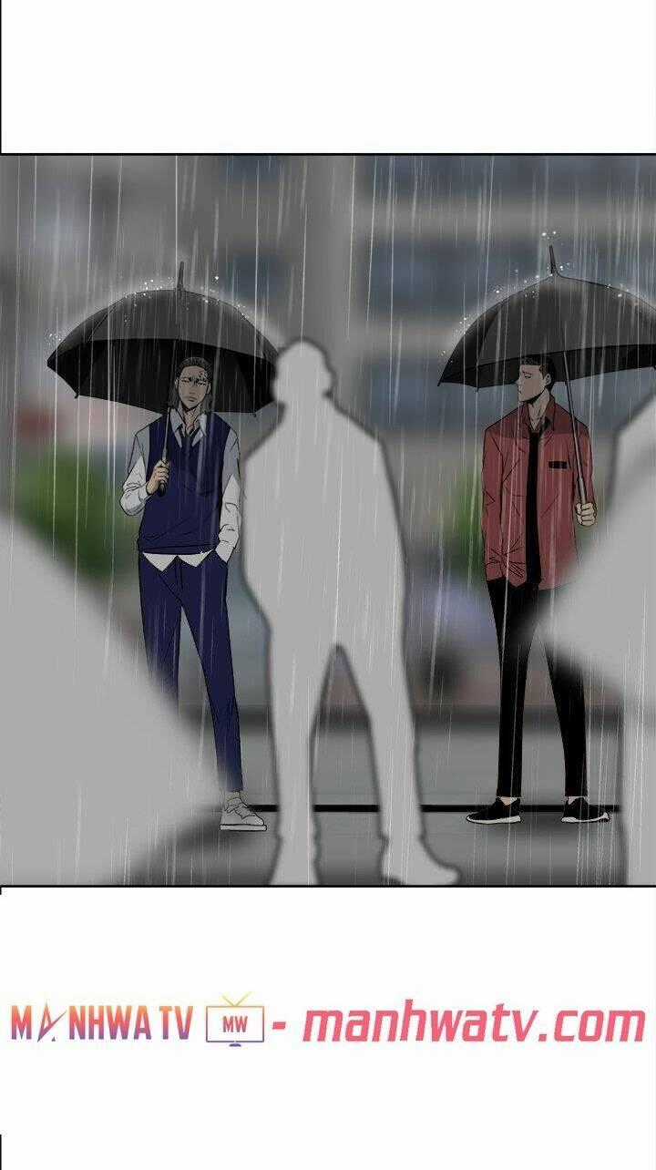 Kẻ Phản Diện - Chapter 41 - Trang 49