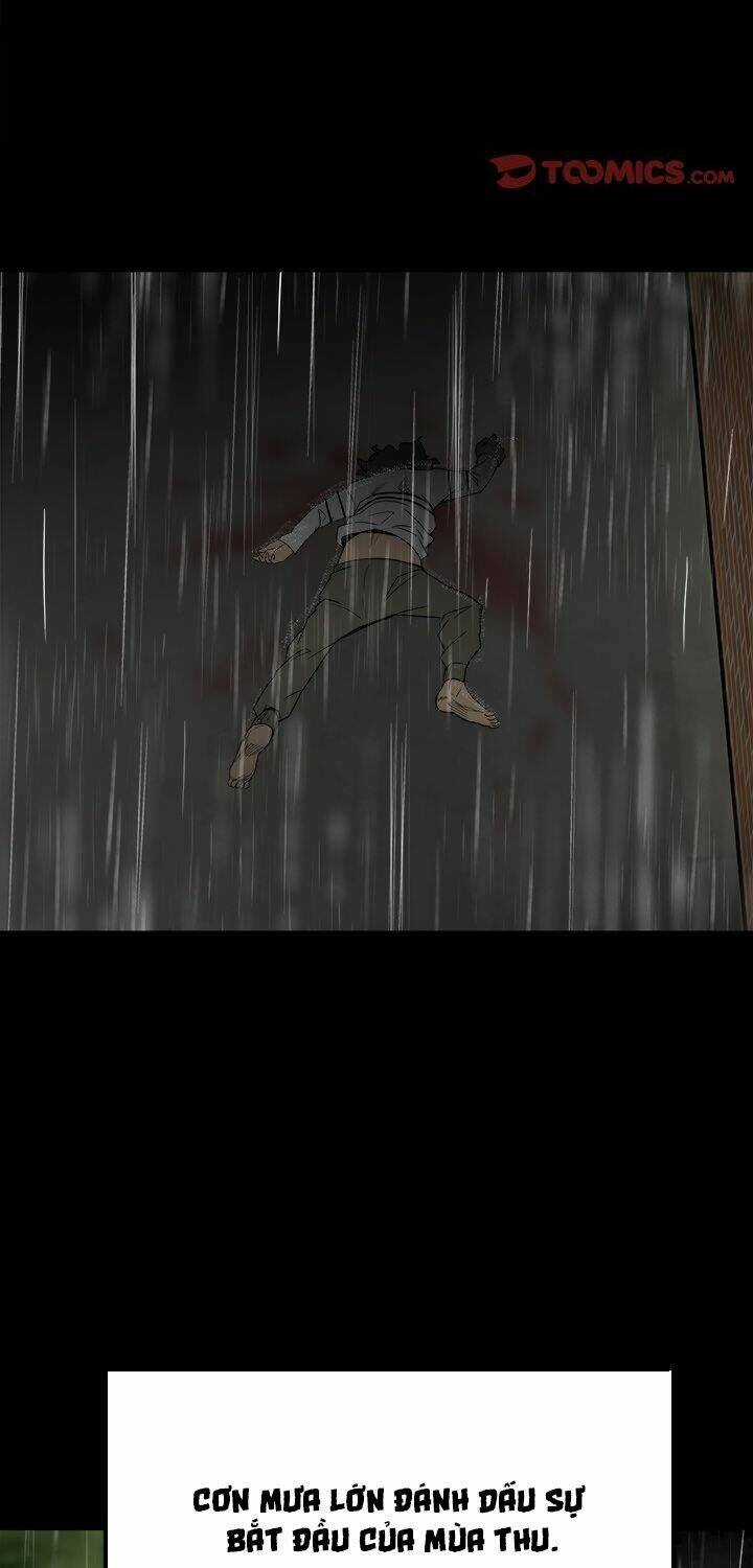 Kẻ Phản Diện - Chapter 41 - Trang 6