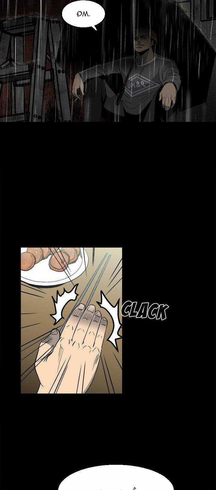 Kẻ Phản Diện - Chapter 41 - Trang 10