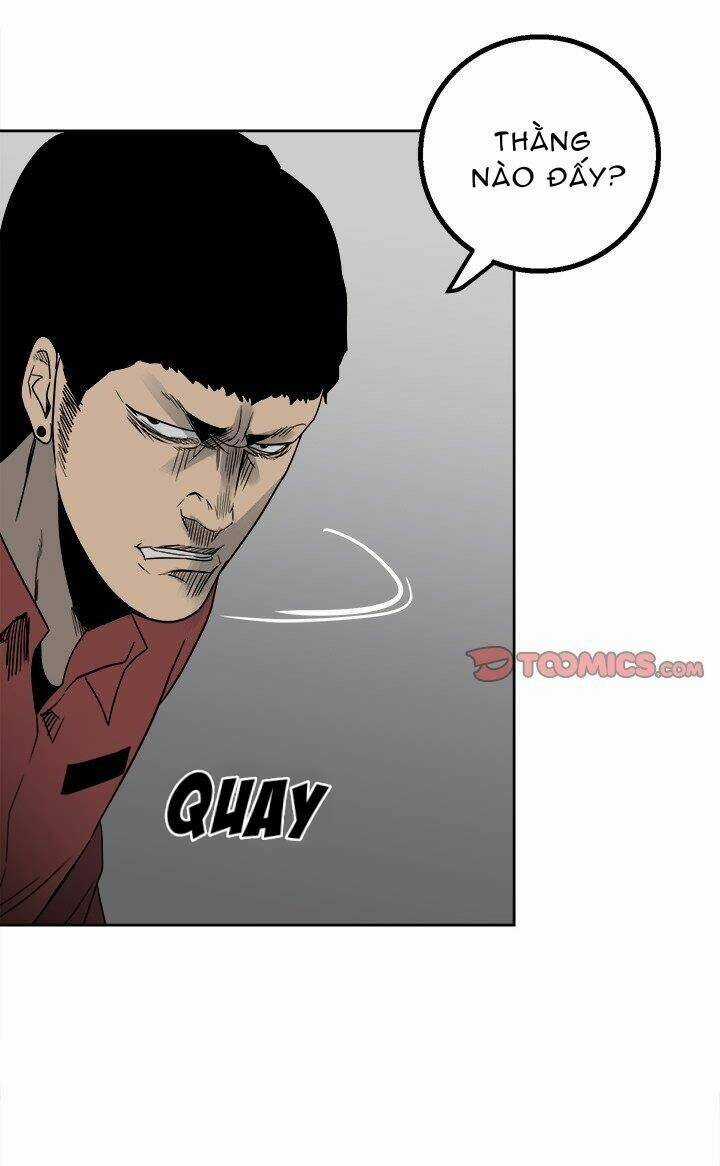 Kẻ Phản Diện - Chapter 42 - Trang 11