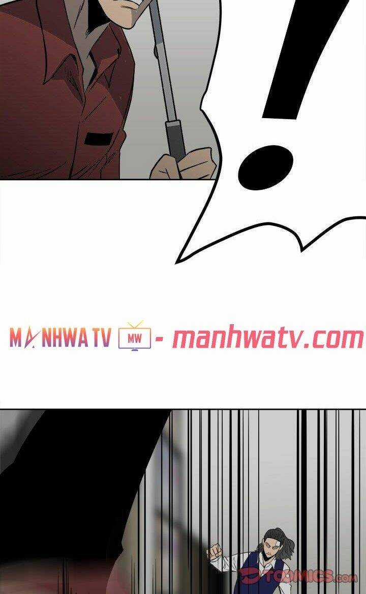 Kẻ Phản Diện - Chapter 42 - Trang 16