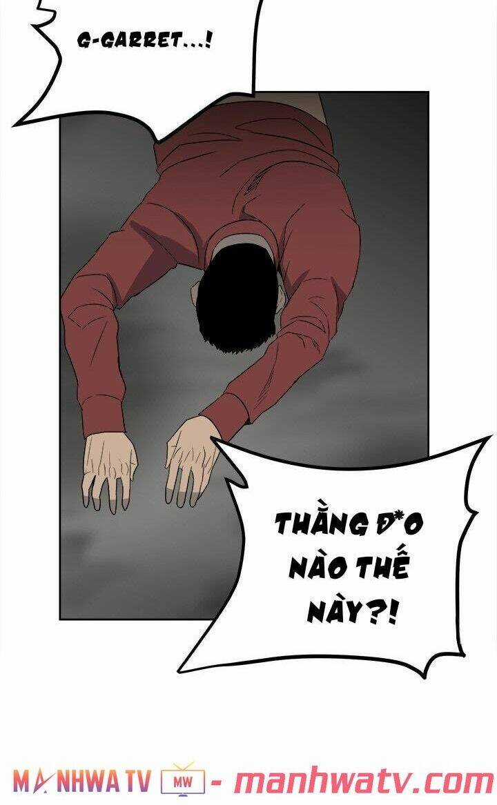 Kẻ Phản Diện - Chapter 42 - Trang 18